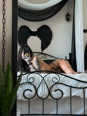 Dippedinpoison OnlyFans Leaked Free Thumbnail Picture - #TK1zJSkpk2