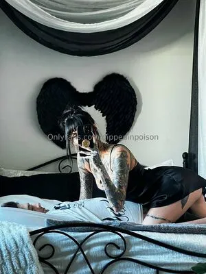 Dippedinpoison OnlyFans Leaked Free Thumbnail Picture - #WDGD4PYnwN