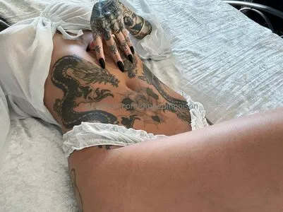 Dippedinpoison OnlyFans Leaked Free Thumbnail Picture - #XXdRUTwmcT