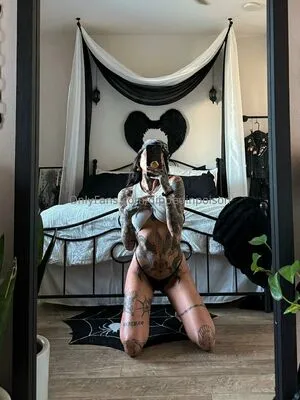 Dippedinpoison OnlyFans Leaked Free Thumbnail Picture - #bUTr6xhFTP