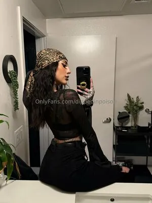 Dippedinpoison OnlyFans Leaked Free Thumbnail Picture - #dqJuk4V2TE