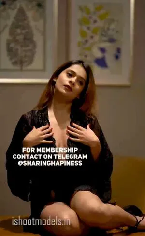 Dipshikha Roy OnlyFans Leaked Free Thumbnail Picture - #i8quP1eoF1