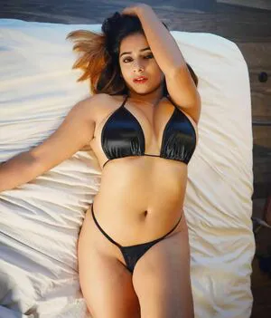 Dipshikha Roy OnlyFans Leaked Free Thumbnail Picture - #p3TPnBu5gI