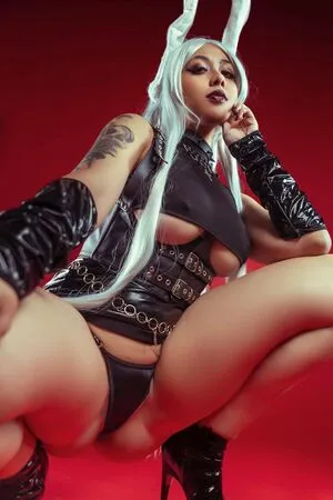 Dira Cosplay OnlyFans Leaked Free Thumbnail Picture - #733HslPZwA