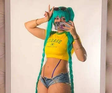 Dira Cosplay OnlyFans Leaked Free Thumbnail Picture - #TIpRSTSzCz