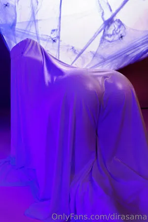 Dira Cosplay OnlyFans Leaked Free Thumbnail Picture - #Xl47wTXAYw
