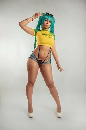 Dira Cosplay OnlyFans Leaked Free Thumbnail Picture - #dGXSt6dJZg