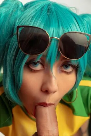 Dira Cosplay OnlyFans Leaked Free Thumbnail Picture - #f9DiMftRba
