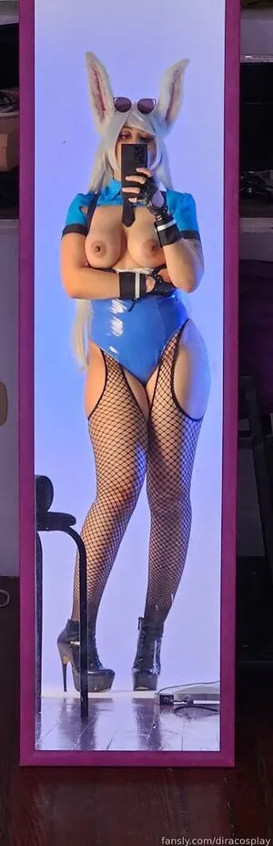 Dira Cosplay OnlyFans Leaked Free Thumbnail Picture - #oFRRk9yRL8