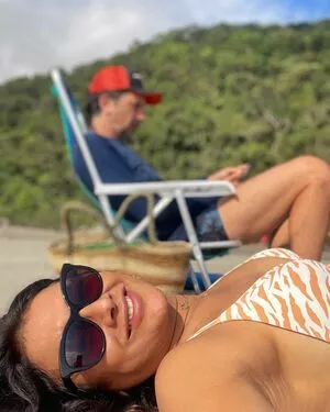 Dira Paes OnlyFans Leaked Free Thumbnail Picture - #1h8X7IxhBL