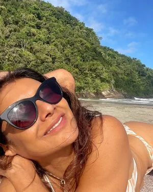 Dira Paes OnlyFans Leaked Free Thumbnail Picture - #2rUcwaOhme