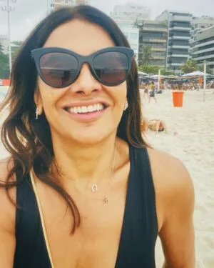 Dira Paes OnlyFans Leaked Free Thumbnail Picture - #I7vDXwYWW2