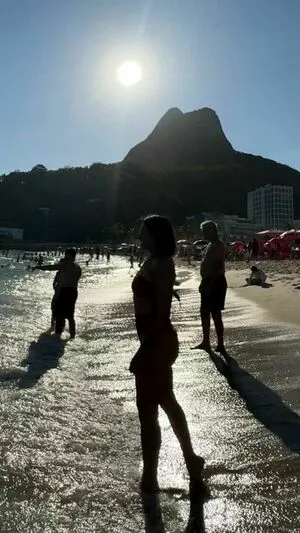 Dira Paes OnlyFans Leaked Free Thumbnail Picture - #Zq94dhaBAJ