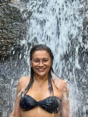 Dira Paes OnlyFans Leaked Free Thumbnail Picture - #wo8LfMILnm