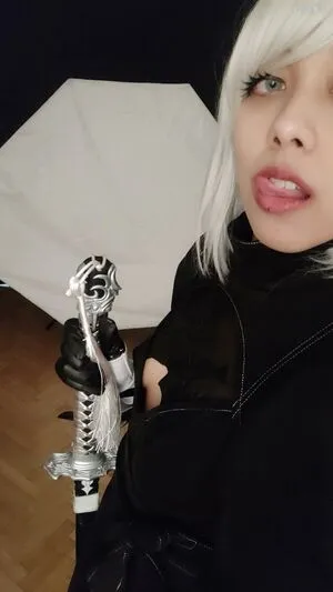 Diracosplay OnlyFans Leaked Free Thumbnail Picture - #0TTYOAQcKT