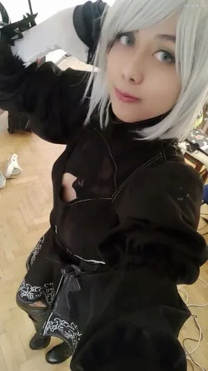 Diracosplay OnlyFans Leaked Free Thumbnail Picture - #5f3di91dFF