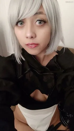 Diracosplay OnlyFans Leaked Free Thumbnail Picture - #6DNuc4X2Om