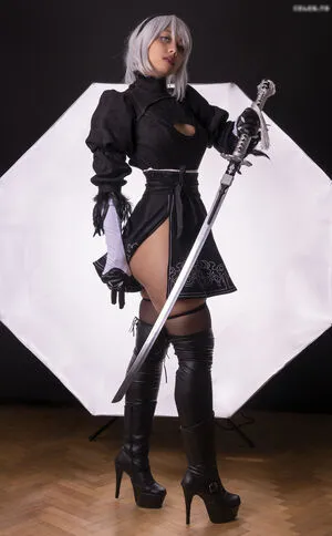 Diracosplay OnlyFans Leaked Free Thumbnail Picture - #8f5qSmYZC6