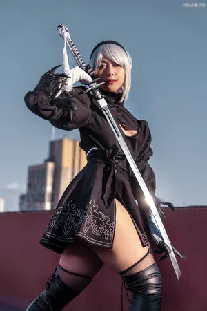 Diracosplay OnlyFans Leaked Free Thumbnail Picture - #UYaGkL0UYR