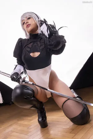 Diracosplay OnlyFans Leaked Free Thumbnail Picture - #bIone2JiFR