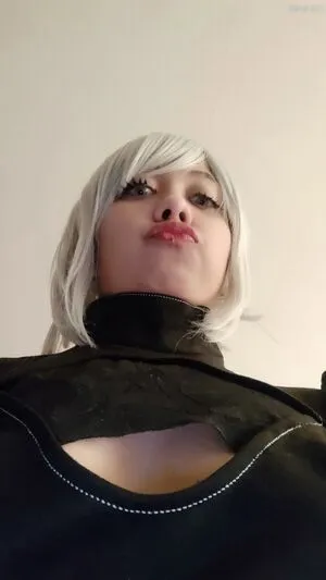 Diracosplay OnlyFans Leaked Free Thumbnail Picture - #dIWKxRg8Q4