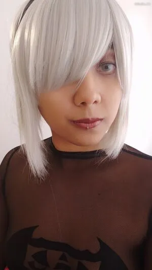 Diracosplay OnlyFans Leaked Free Thumbnail Picture - #hXNP9VEq4q