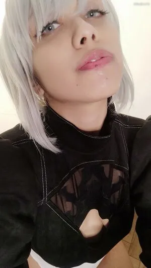 Diracosplay OnlyFans Leaked Free Thumbnail Picture - #k1vVPY1Jwi