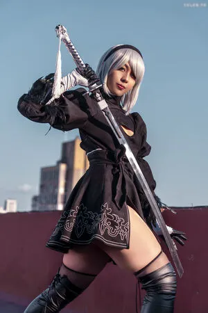 Diracosplay OnlyFans Leaked Free Thumbnail Picture - #sIjMmRHPQA