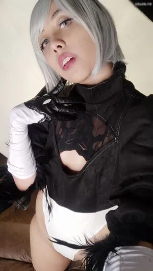 Diracosplay OnlyFans Leaked Free Thumbnail Picture - #t1E9zZG3tU
