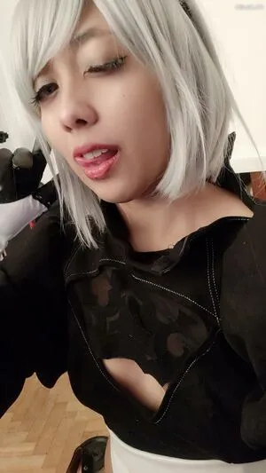Diracosplay OnlyFans Leaked Free Thumbnail Picture - #wyM2Uc5kqF