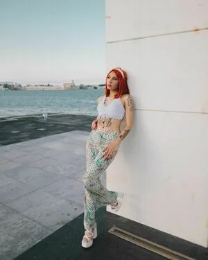 Dirce Aguilar OnlyFans Leaked Free Thumbnail Picture - #0UlueBnc3P