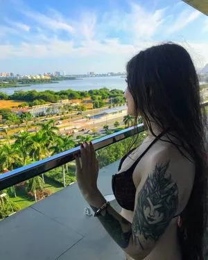 Diretora Muniz OnlyFans Leaked Free Thumbnail Picture - #5MpZ2IERCZ