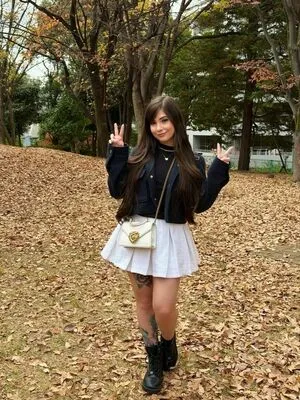 Diretora Muniz OnlyFans Leaked Free Thumbnail Picture - #IFLU1DtRUE