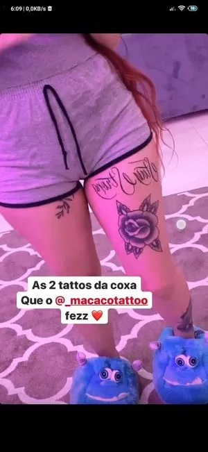 Diretora Muniz OnlyFans Leaked Free Thumbnail Picture - #QDYv3u12YV