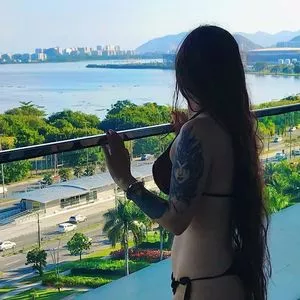 Diretora Muniz OnlyFans Leaked Free Thumbnail Picture - #dVEOznnr87