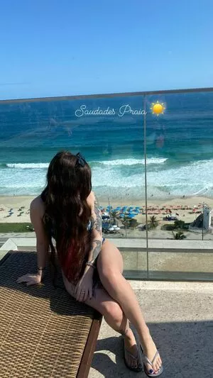 Diretora Muniz OnlyFans Leaked Free Thumbnail Picture - #xEDkh5SqLr