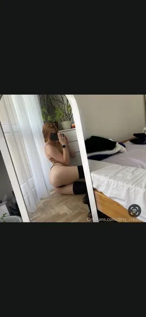 Dirty Creature OnlyFans Leaked Free Thumbnail Picture - #a1pmYubLL9