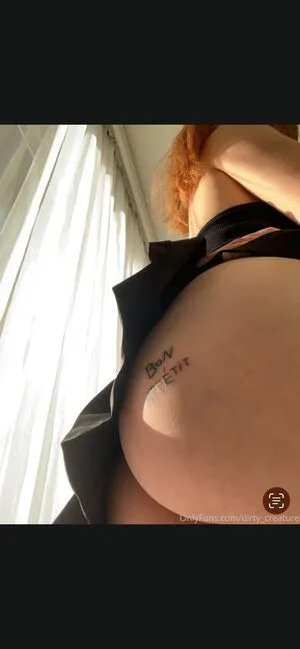 Dirty Creature OnlyFans Leaked Free Thumbnail Picture - #aY8pKz1iE7