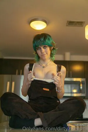 Dirty Daisy83 OnlyFans Leaked Free Thumbnail Picture - #VGgUj3rhk5