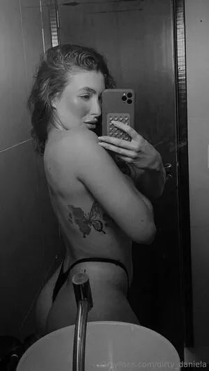 Dirty Daniela OnlyFans Leaked Free Thumbnail Picture - #1eulH9x6lq