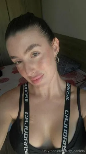 Dirty Daniela OnlyFans Leaked Free Thumbnail Picture - #DsV9iq56YX