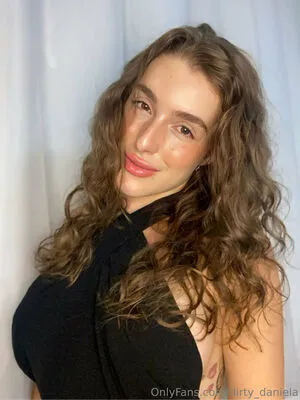 Dirty Daniela OnlyFans Leaked Free Thumbnail Picture - #o6d7ulN6Up