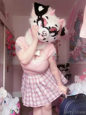 Dirty Dixie OnlyFans Leaked Free Thumbnail Picture - #R28EFFNCJw