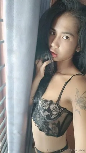 Dirty Jade OnlyFans Leaked Free Thumbnail Picture - #3tUxoWUd6v