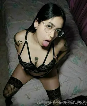 Dirty Jade OnlyFans Leaked Free Thumbnail Picture - #E8WPFYYsxc