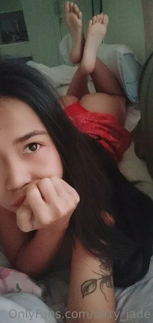 Dirty Jade OnlyFans Leaked Free Thumbnail Picture - #QeFIA1bPDa