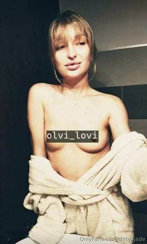 Dirty Jade OnlyFans Leaked Free Thumbnail Picture - #RMA8JQ0Oed