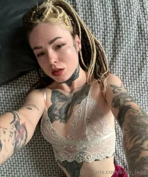 Dirty Jade OnlyFans Leaked Free Thumbnail Picture - #hp8vZ0K5KL