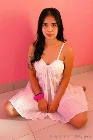 Dirty Jade OnlyFans Leaked Free Thumbnail Picture - #v730muayg3