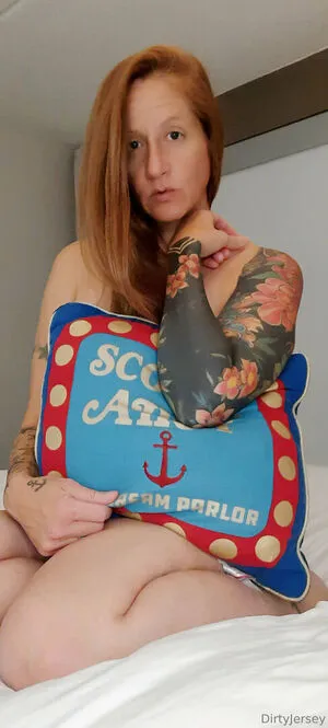 Dirty Jersey OnlyFans Leaked Free Thumbnail Picture - #RID0txnavf